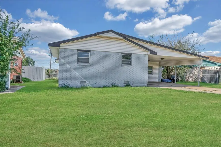 1510 NW 49th Street, Lawton, OK 73505 - #2