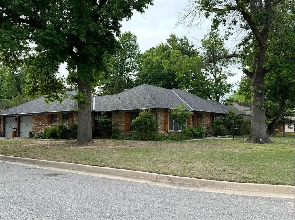 3609 NW 47th Street, Oklahoma City, OK 73112 - #1