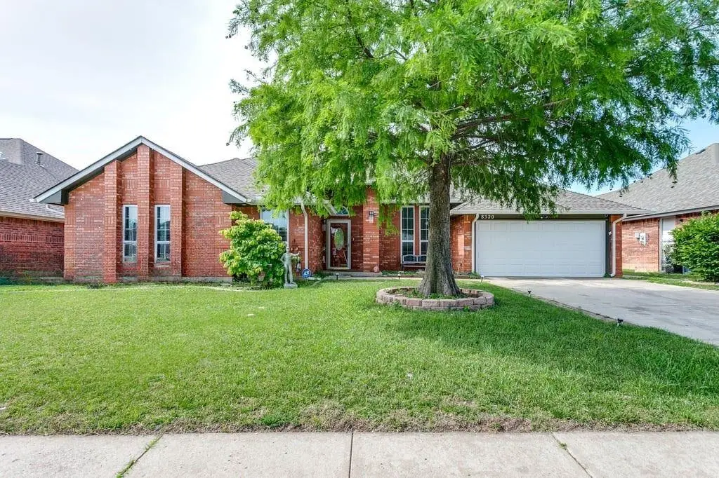 8320 NW 106th Street, Oklahoma City, OK 73162 - #1