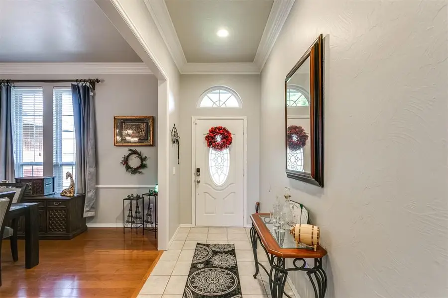8320 NW 106th Street, Oklahoma City, OK 73162 - #3