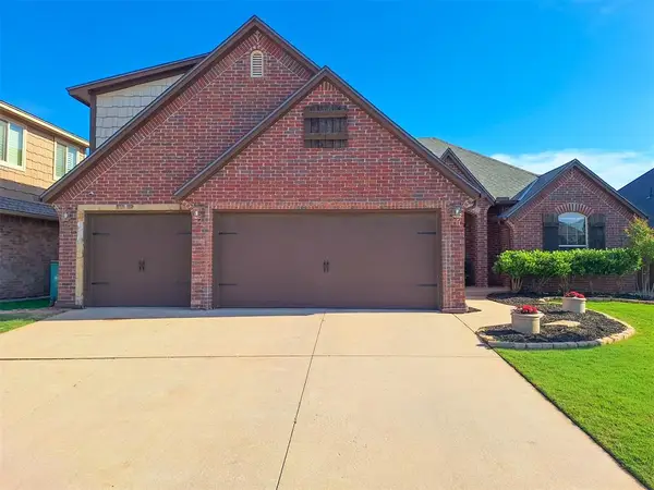2328 NW 156th Street, Edmond, OK 73013