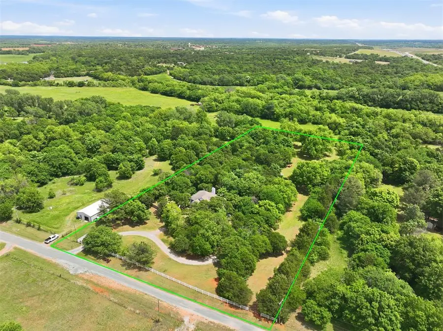 17020 Rustic Acres, Luther, OK 73054 - #2