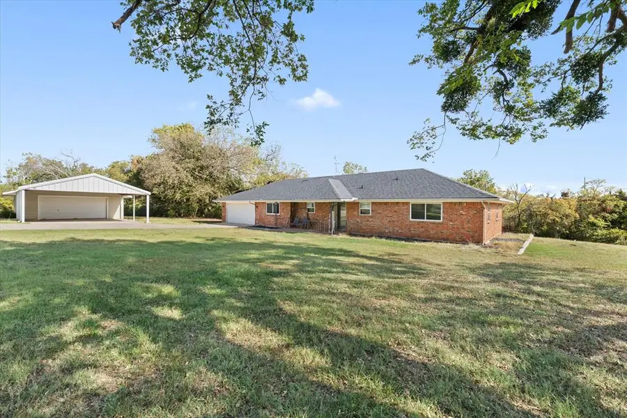 400 Longview Sw Drive, Piedmont, OK 73078 - #3