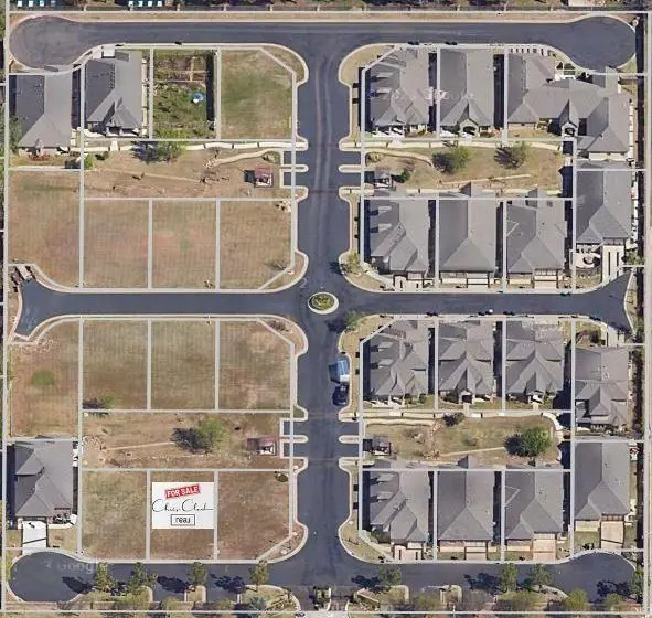 9229 Ruth Drive, Midwest City, OK 73130