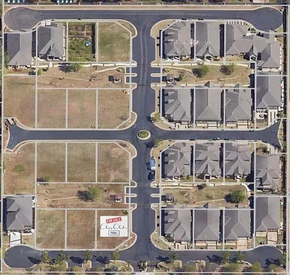 9233 Ruth Drive, Midwest City, OK 73130