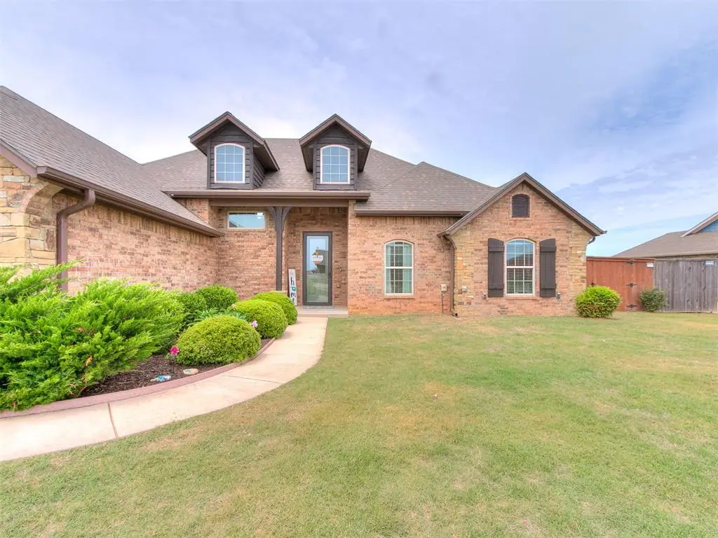 31631 Boomer Avenue, Norman, OK 73072 - #1