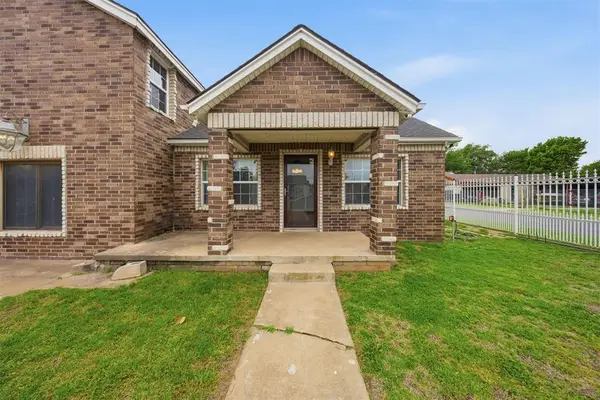 1544 SW Binkley Street, Oklahoma City, OK 73119