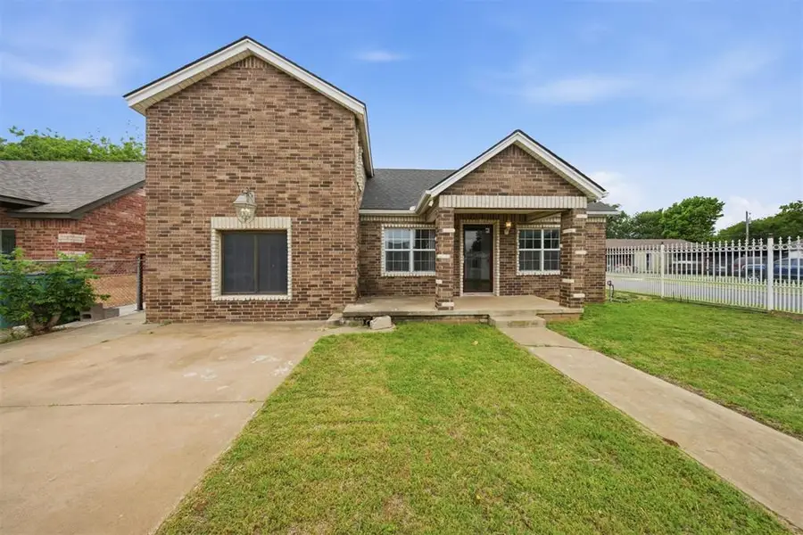 1544 SW Binkley Street, Oklahoma City, OK 73119 - #2