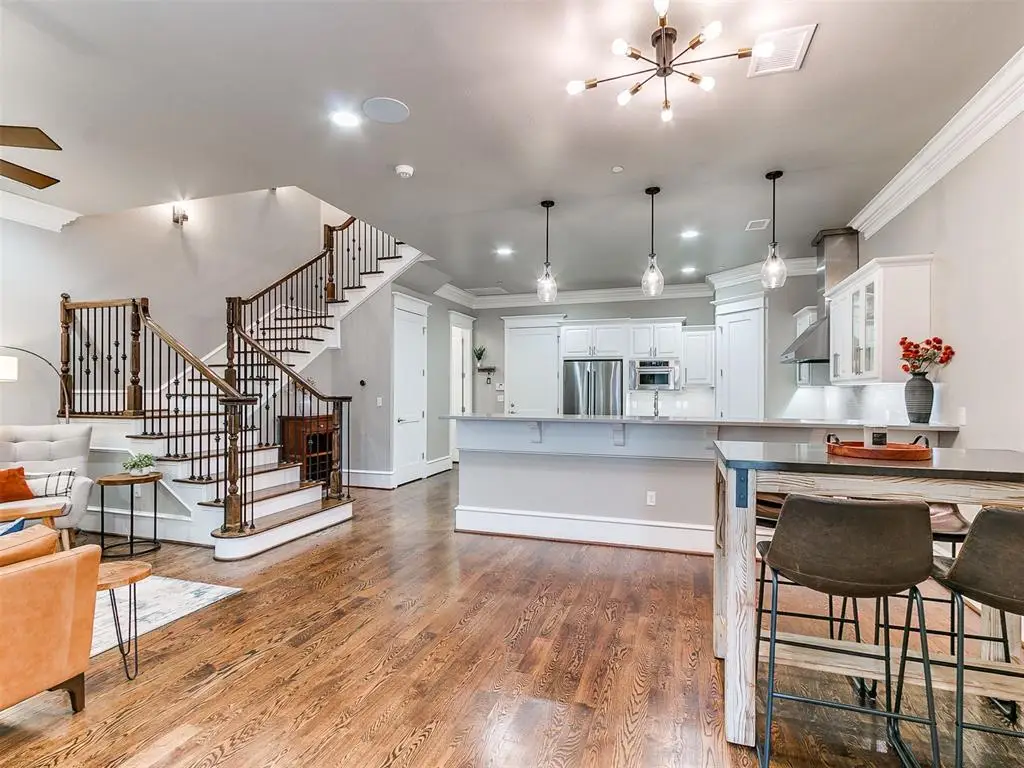 421 NE 1st Terrace, Oklahoma City, OK 73104 - #1