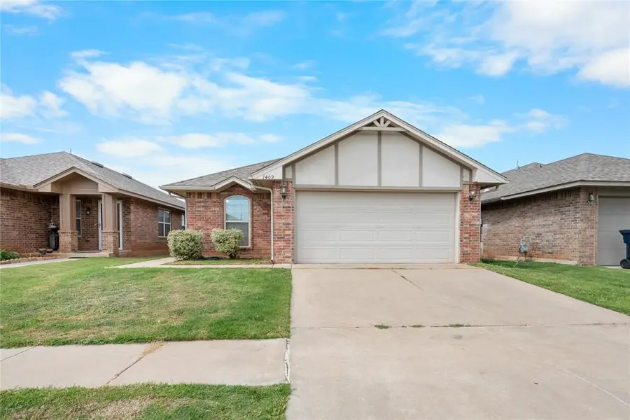 1409 NW 129th, Oklahoma City, OK 73120 - #2