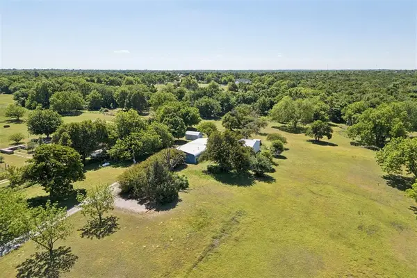 10732 E Hefner Road, Jones, OK 73049