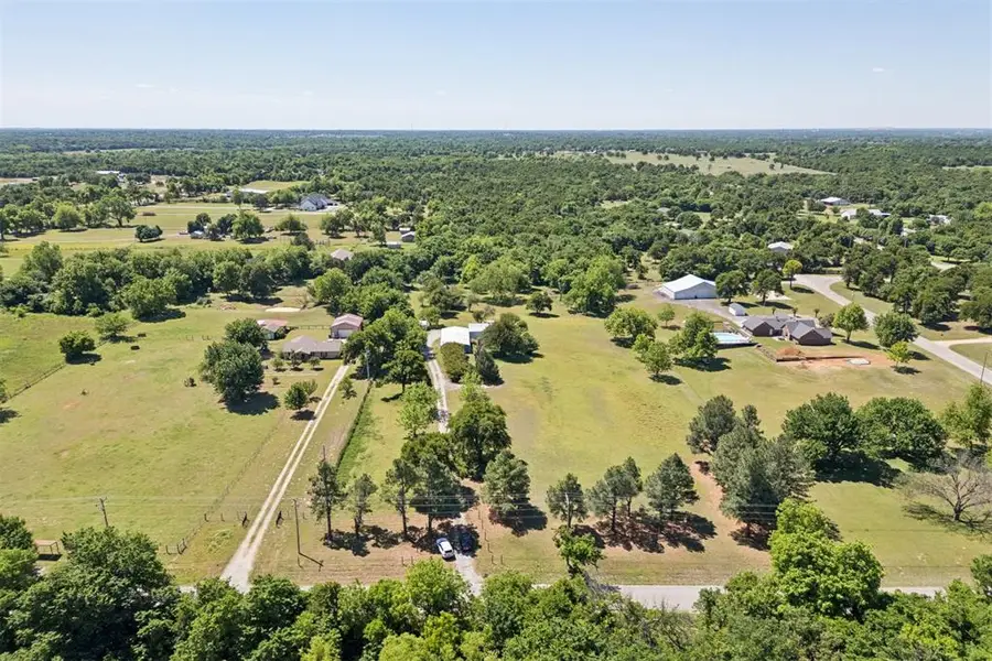 10732 E Hefner Road, Jones, OK 73049 - #2