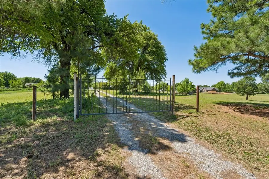 10732 E Hefner Road, Jones, OK 73049 - #3