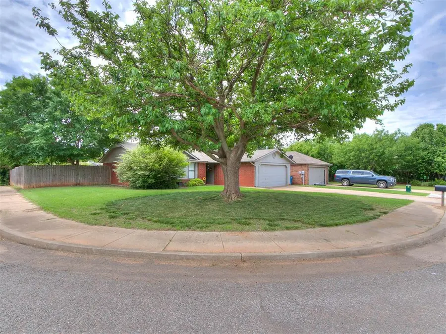 1708 Garcia Avenue, Edmond, OK 73003 - #3