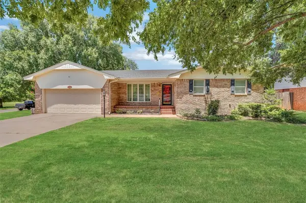 113 Ramsey Place, Elk City, OK 73644