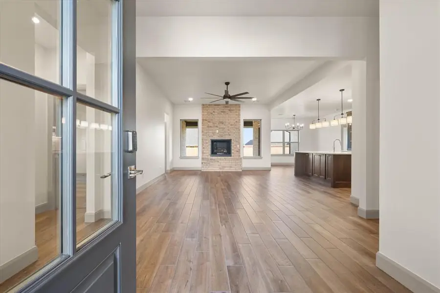 11709 NW 105th Street, Yukon, OK 73099 - #3