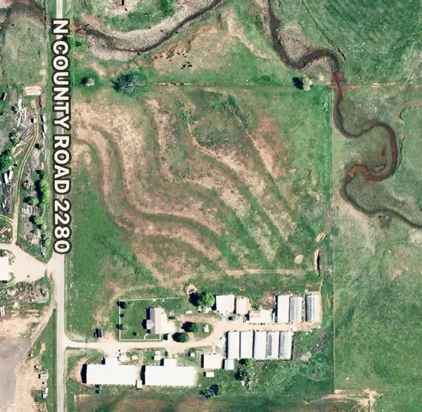 11962 N 2280 Road, Cordell, OK 73632