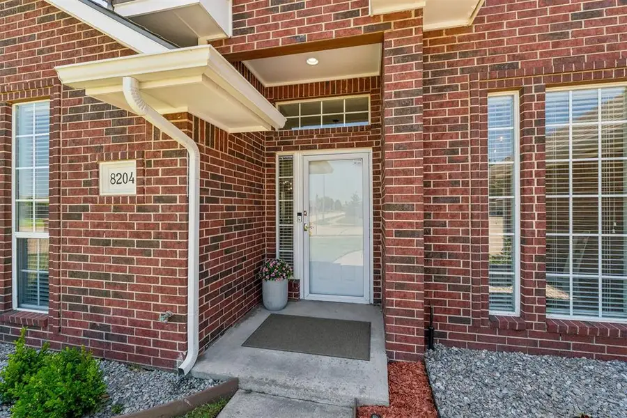 8204 NW 71st Street, Oklahoma City, OK 73132 - #2