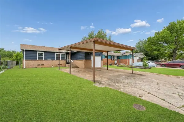 1420 NW 99th Street, Oklahoma City, OK 73114