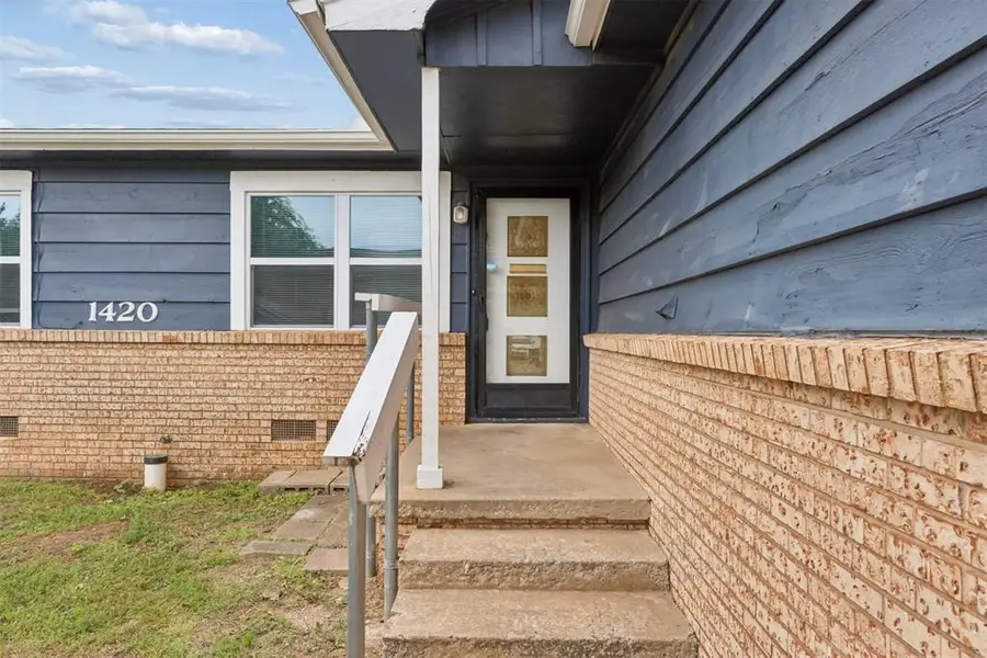 1420 NW 99th Street, Oklahoma City, OK 73114 - #3