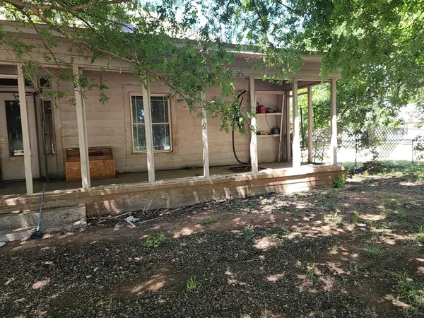 Address Withheld By Seller, Carnegie, OK 73015