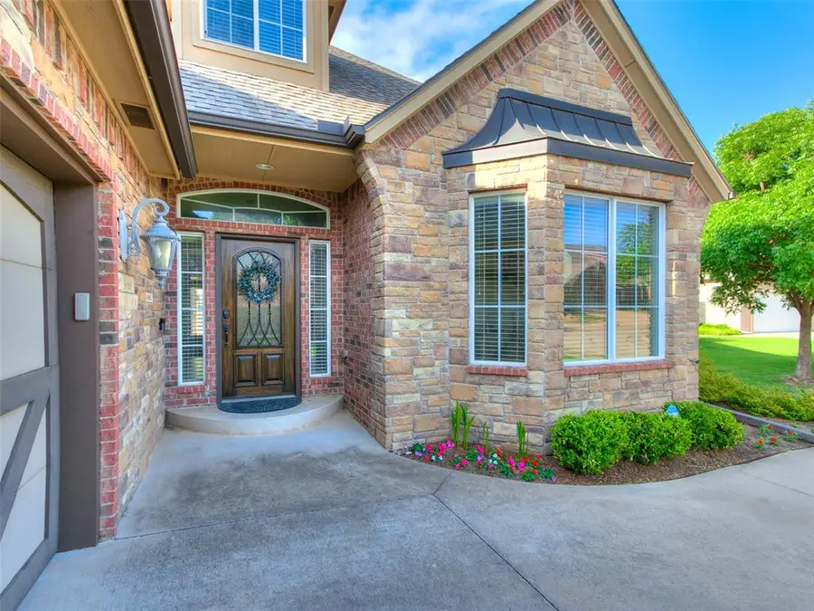 2812 Verona Court, Edmond, OK 73034 - #2
