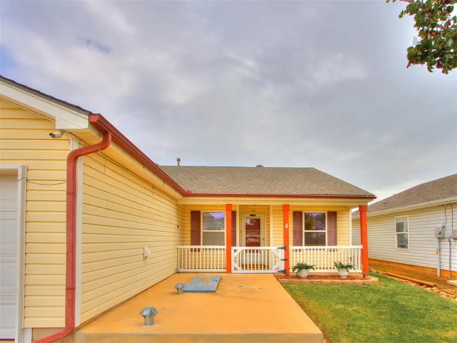 9200 Checkerbloom Drive, Oklahoma City, OK 73165 - #3