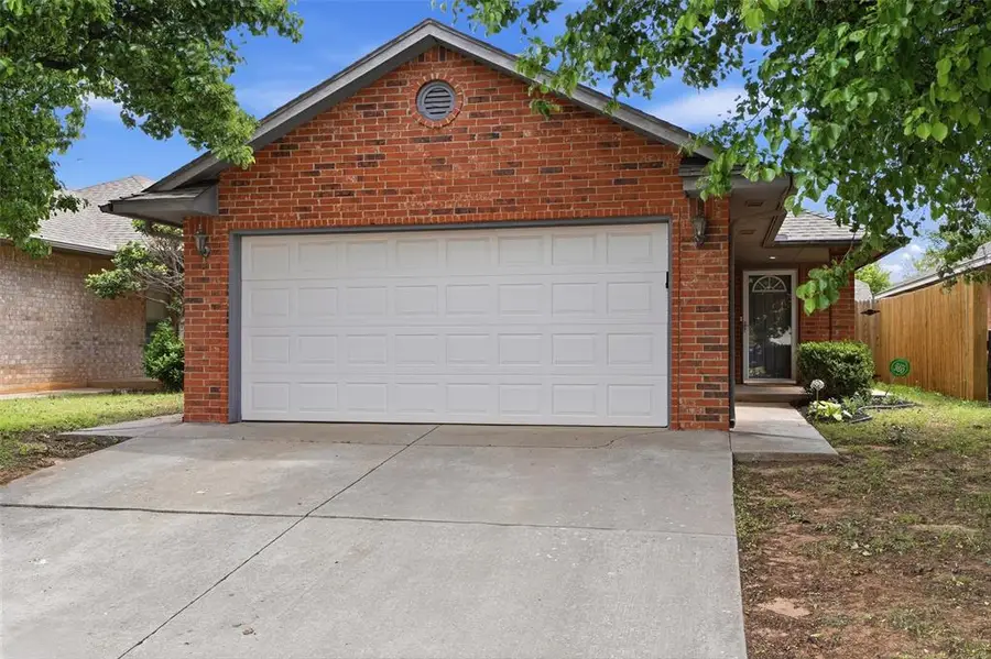 3832 S Southwind Avenue, Oklahoma City, OK 73179 - #2