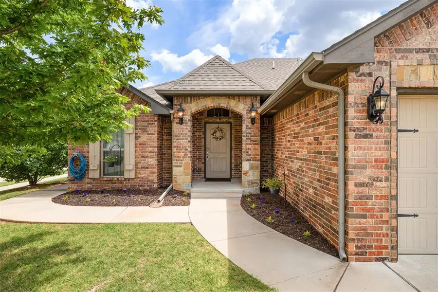 7412 Kaylee Way, Oklahoma City, OK 73132 - #3