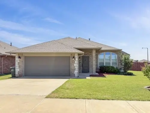 3902 Wiltshire Drive, Norman, OK 73026
