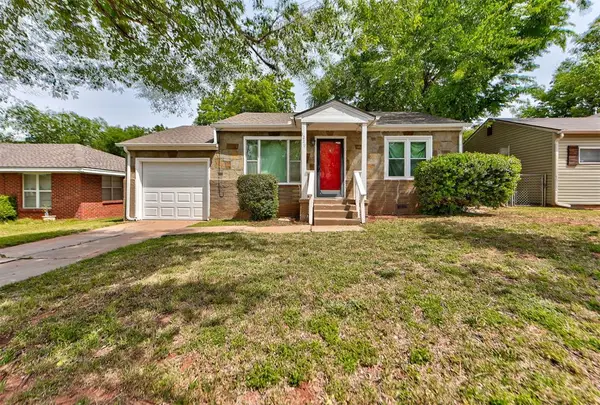 1229 NW 81st Street, Oklahoma City, OK 73114