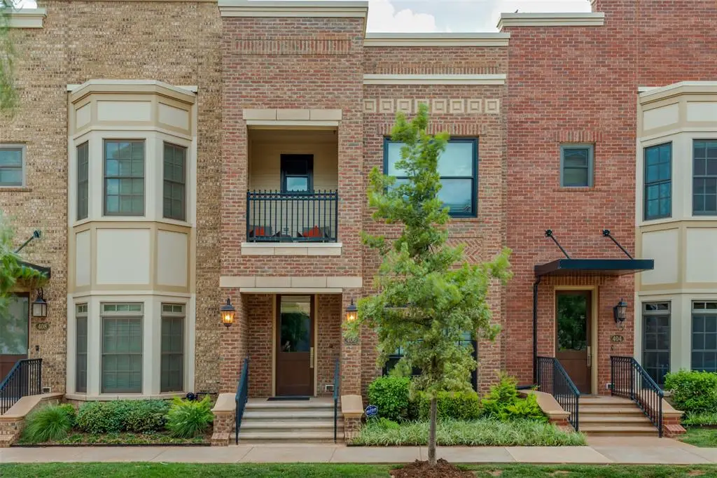 406 NE 1st Street, Oklahoma City, OK 73104 - #1