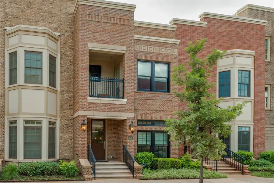 406 NE 1st Street, Oklahoma City, OK 73104 - #2