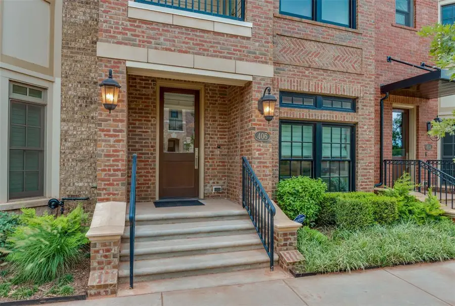 406 NE 1st Street, Oklahoma City, OK 73104 - #3