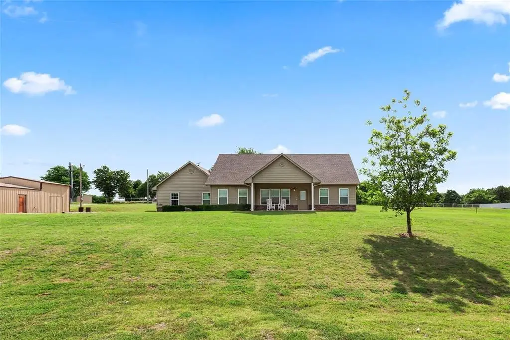 44131 County Street 2730, Cement, OK 73017 - #1