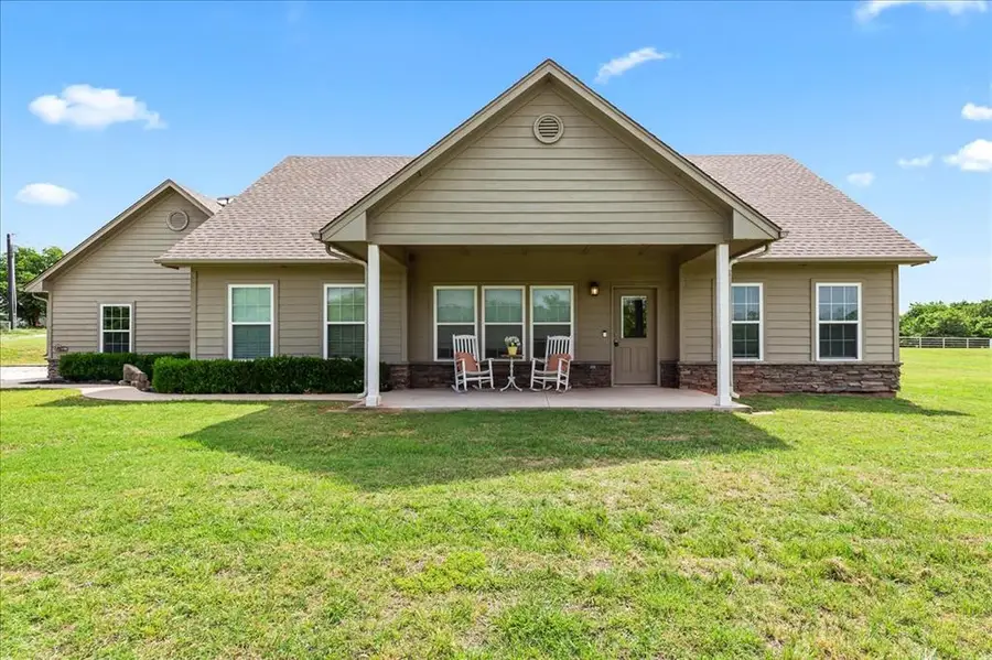 44131 County Street 2730, Cement, OK 73017 - #2