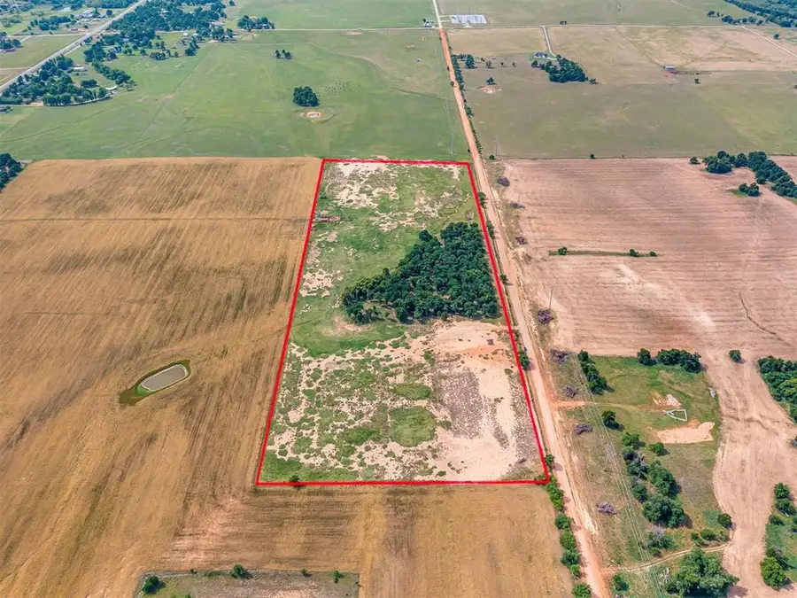 29 N Acres Mol Meridian Avenue, Crescent, OK 73028 - #2
