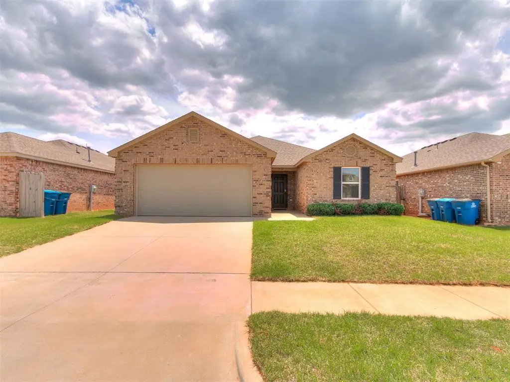 5312 Nicole Drive, Tuttle, OK 73089 - #1