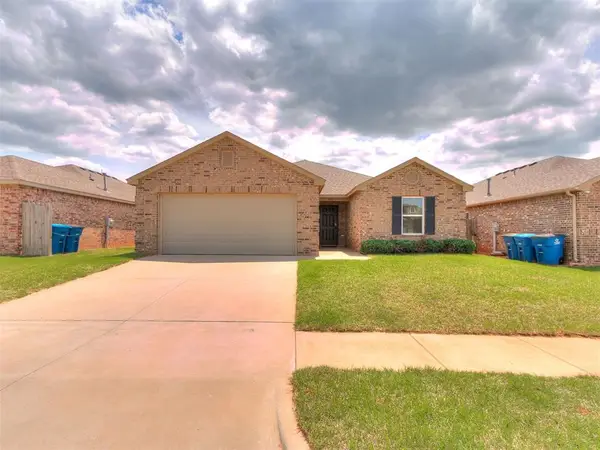 5312 Nicole Drive, Tuttle, OK 73089