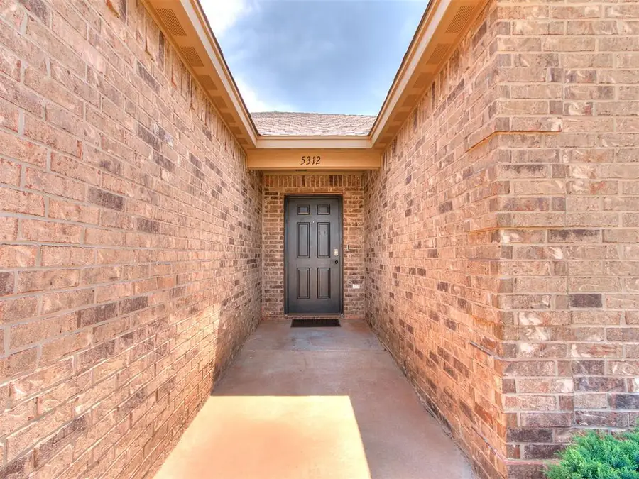 5312 Nicole Drive, Tuttle, OK 73089 - #3
