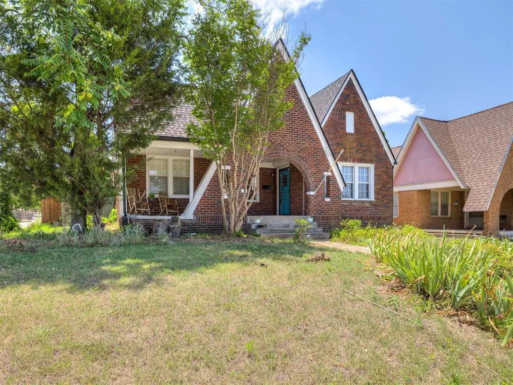 2800 NW 22nd Street, Oklahoma City, OK 73107 - #1