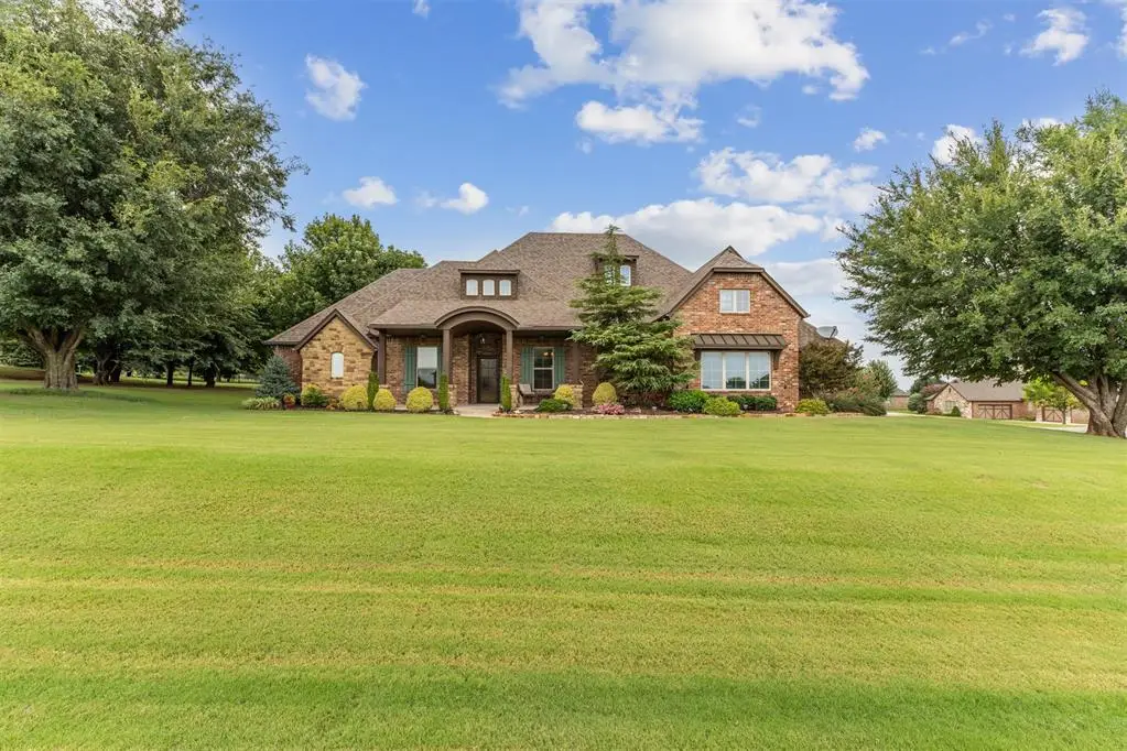2055 Nw 34 Street, Newcastle, OK 73065 - #1