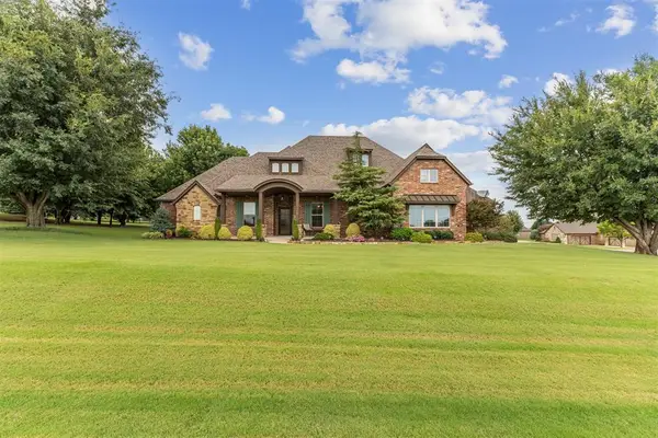 2055 Nw 34 Street, Newcastle, OK 73065
