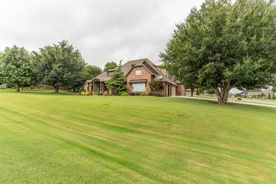 2055 Nw 34 Street, Newcastle, OK 73065 - #3