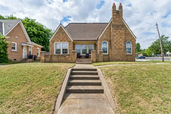 2560 NW 23rd Street, Oklahoma City, OK 73107