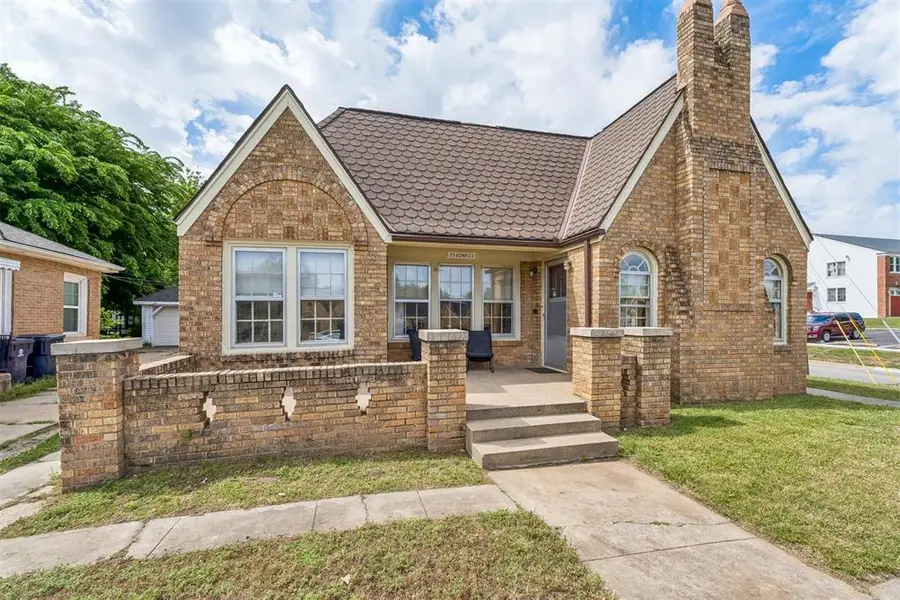 2560 NW 23rd Street, Oklahoma City, OK 73107 - #2