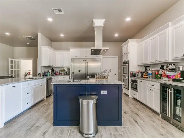14701 Amy Lane, Newalla, OK 74857