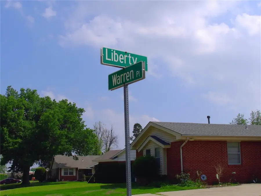 1240 N Warren Place, Oklahoma City, OK 73107 - #2