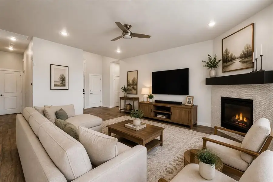 15920 Capri Lane, Edmond, OK 73013 - #3