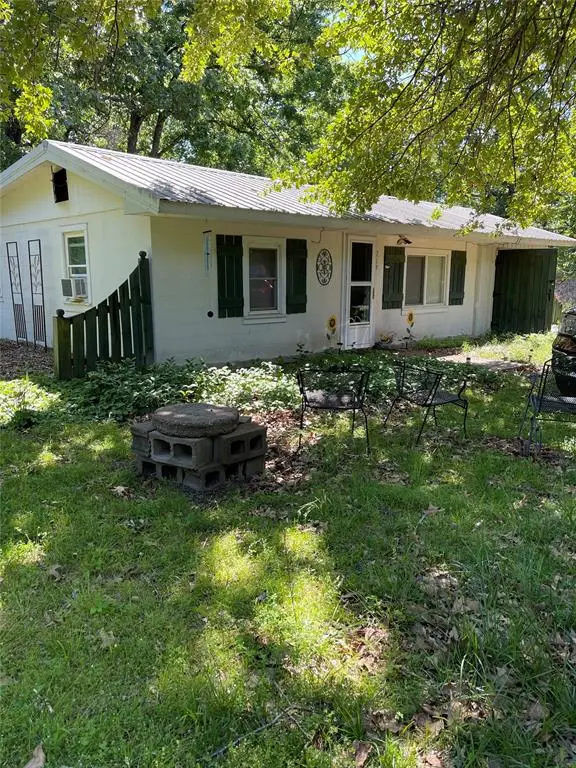 269 Muskogee Drive, Eucha, OK 74342 - #1